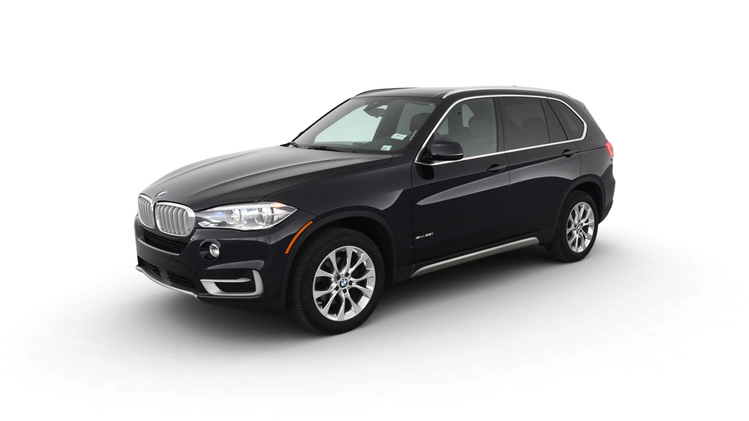 2018 BMW X5 Carvana 2018-bmw-x5-carvana
